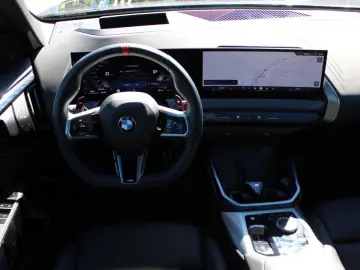 BMW X3 M50 M Pro ACC Standh.PanoD.Sitzbel.AHK 21