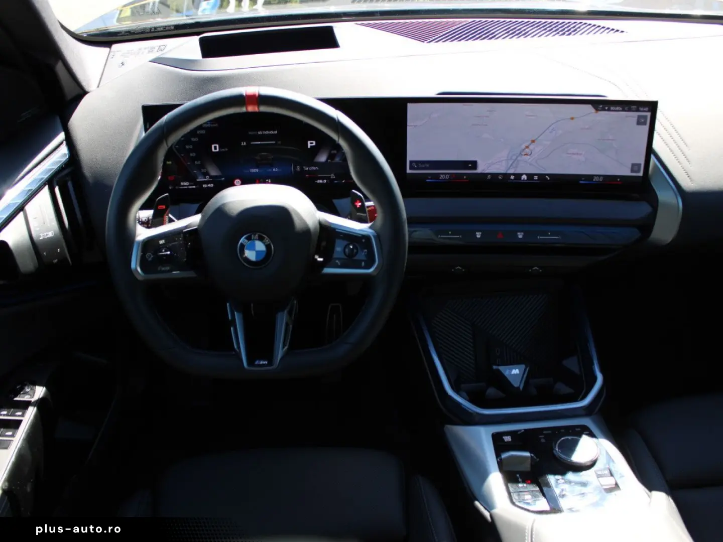 BMW X3 M50 M Pro ACC Standh.PanoD.Sitzbel.AHK 21