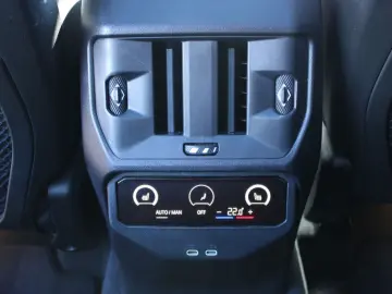 BMW X3 M50 M Pro ACC Standh.PanoD.Sitzbel.AHK 21