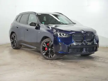 BMW X3 M50  Glasdach  Sitzbelüftung  M Sportpaket Pr