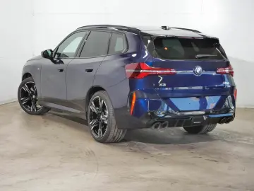 BMW X3 M50  Glasdach  Sitzbelüftung  M Sportpaket Pr