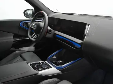 BMW X3 M50  Glasdach  Sitzbelüftung  M Sportpaket Pr