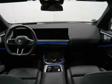 BMW X3 M50  Glasdach  Sitzbelüftung  M Sportpaket Pr