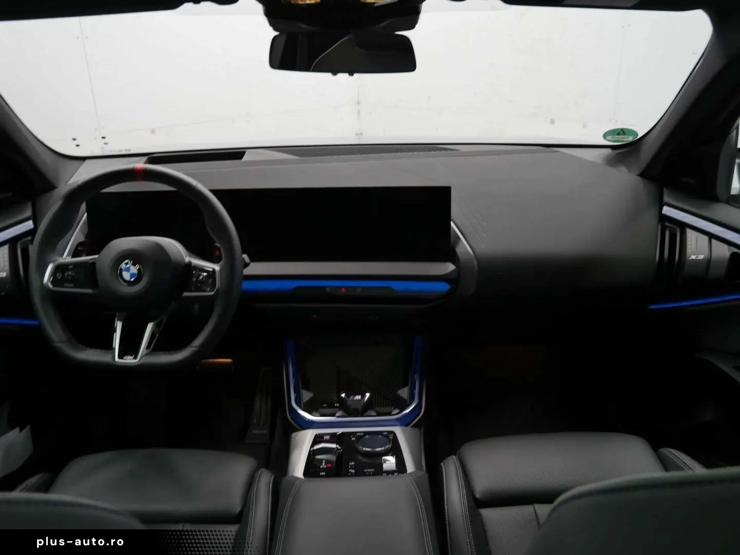 BMW X3 M50  Glasdach  Sitzbelüftung  M Sportpaket Pr
