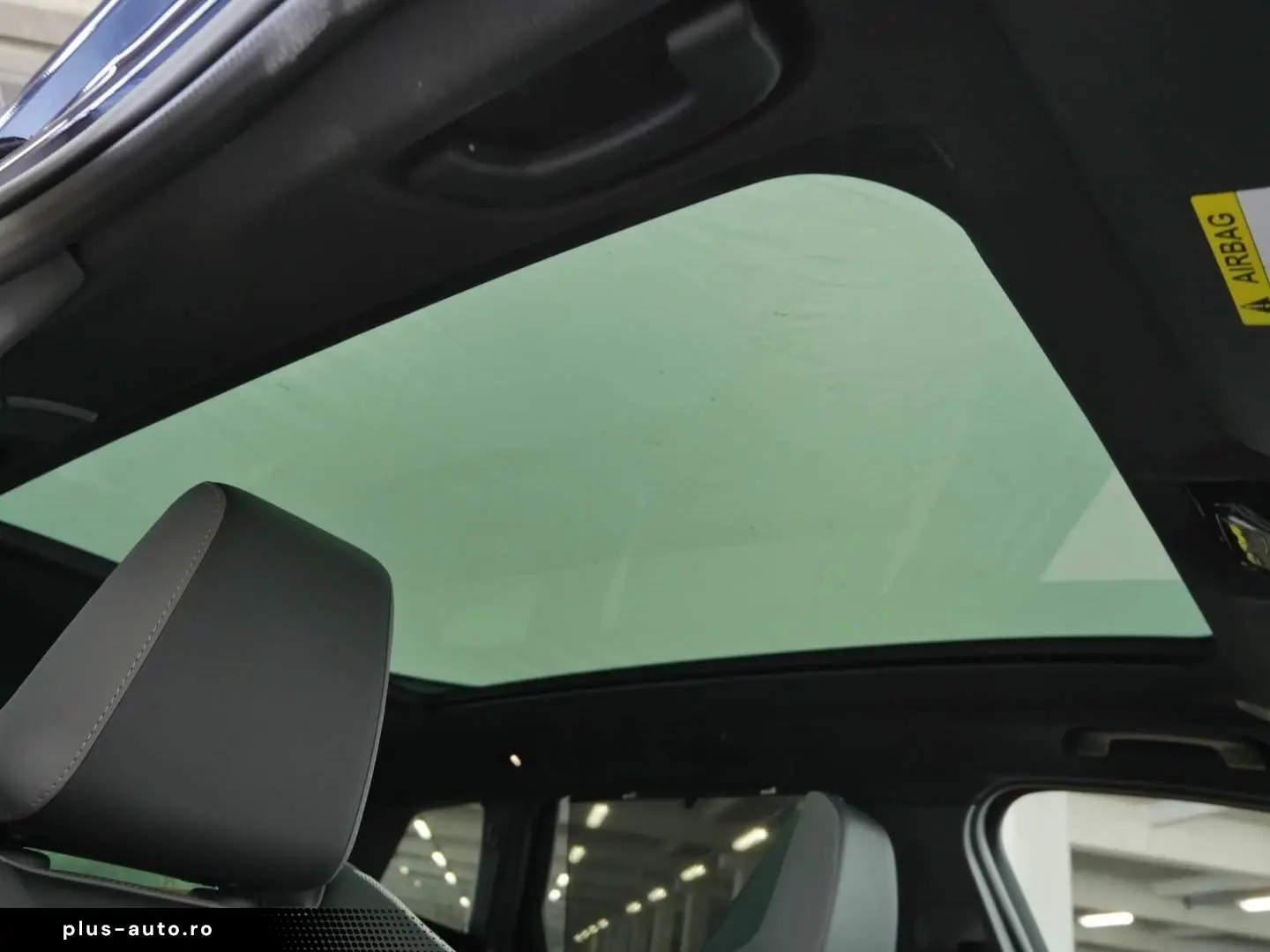 BMW X3 M50  Glasdach  Sitzbelüftung  M Sportpaket Pr