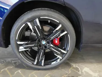 BMW X3 M50  Glasdach  Sitzbelüftung  M Sportpaket Pr