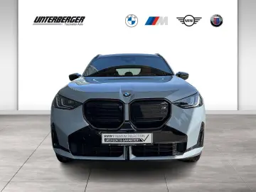 BMW X3 M50 i xDrive Sportpaket HK HiFi DAB LED RFK