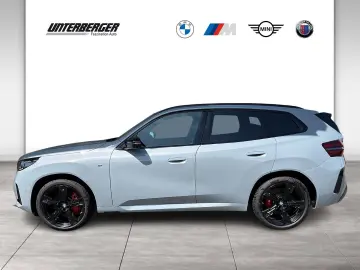 BMW X3 M50 i xDrive Sportpaket HK HiFi DAB LED RFK