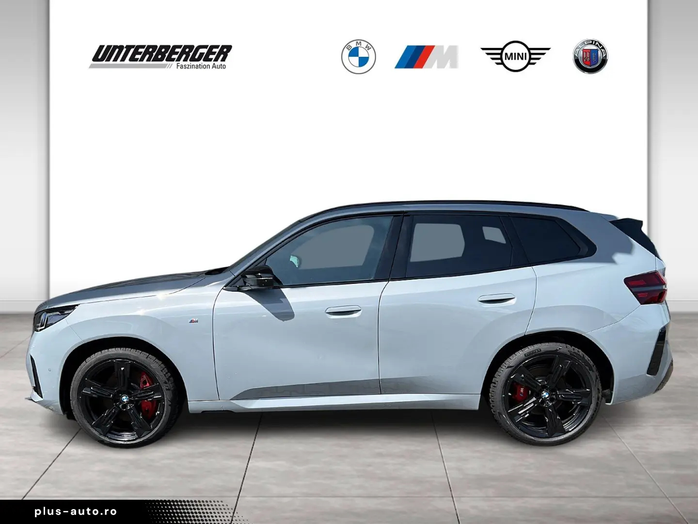 BMW X3 M50 i xDrive Sportpaket HK HiFi DAB LED RFK
