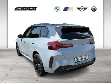 BMW X3 M50 i xDrive Sportpaket HK HiFi DAB LED RFK