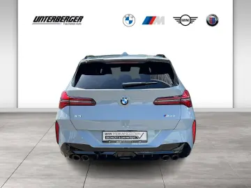BMW X3 M50 i xDrive Sportpaket HK HiFi DAB LED RFK