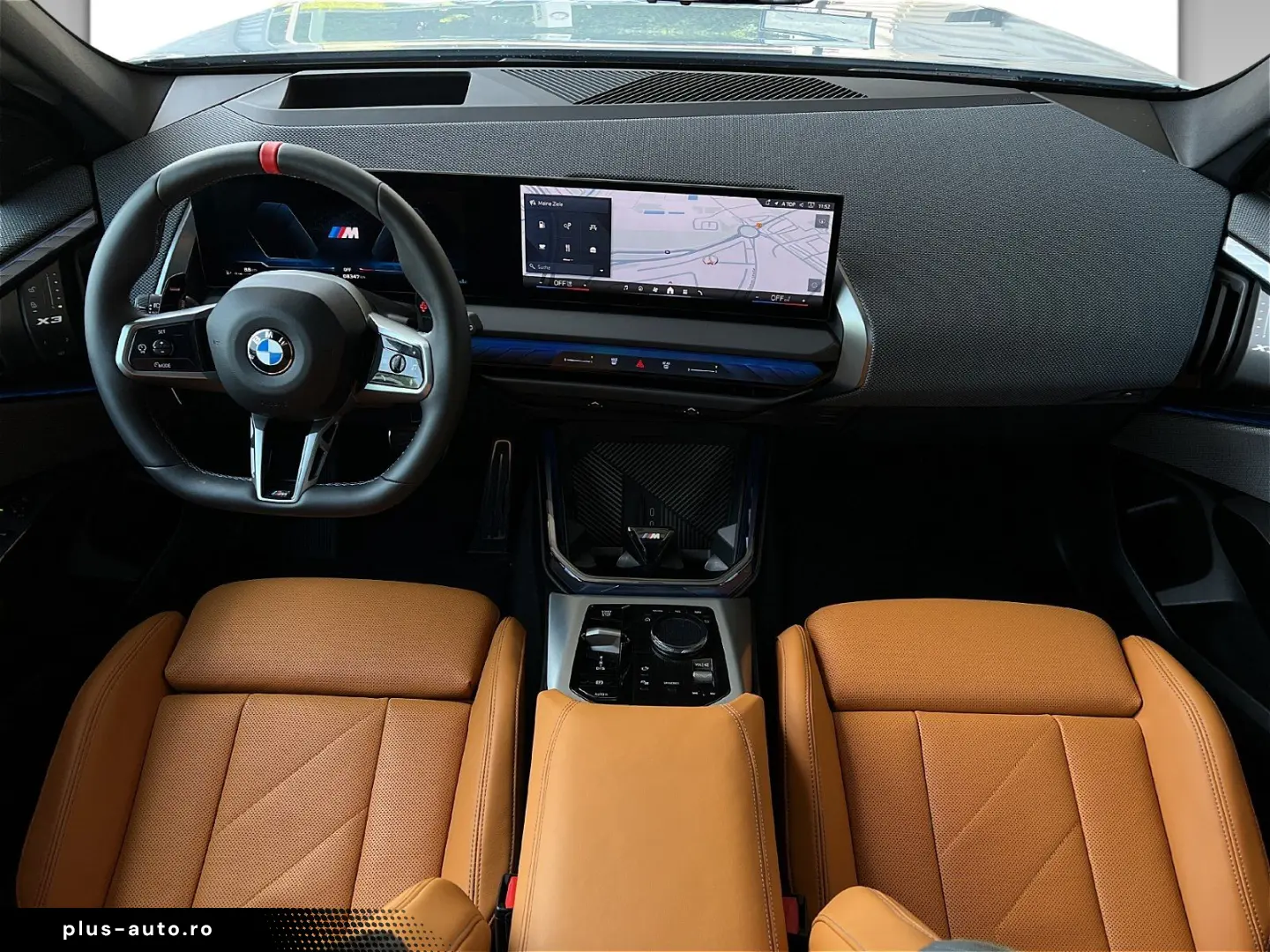 BMW X3 M50 i xDrive Sportpaket HK HiFi DAB LED RFK