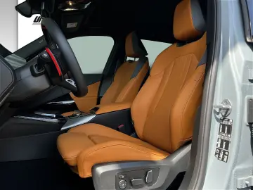 BMW X3 M50 i xDrive Sportpaket HK HiFi DAB LED RFK