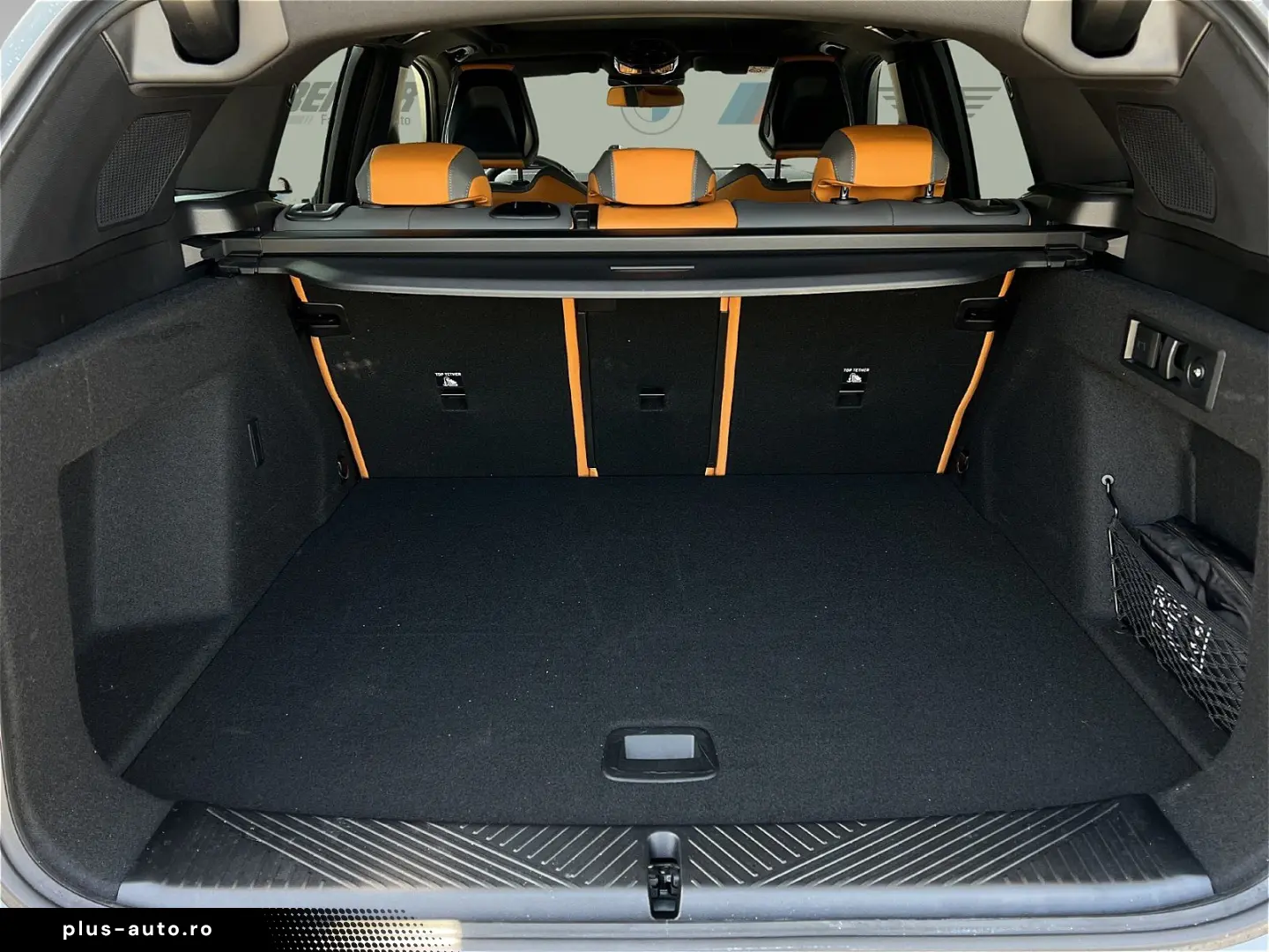 BMW X3 M50 i xDrive Sportpaket HK HiFi DAB LED RFK