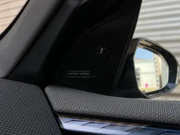 BMW X3 M50 i xDrive Sportpaket HK HiFi DAB LED RFK