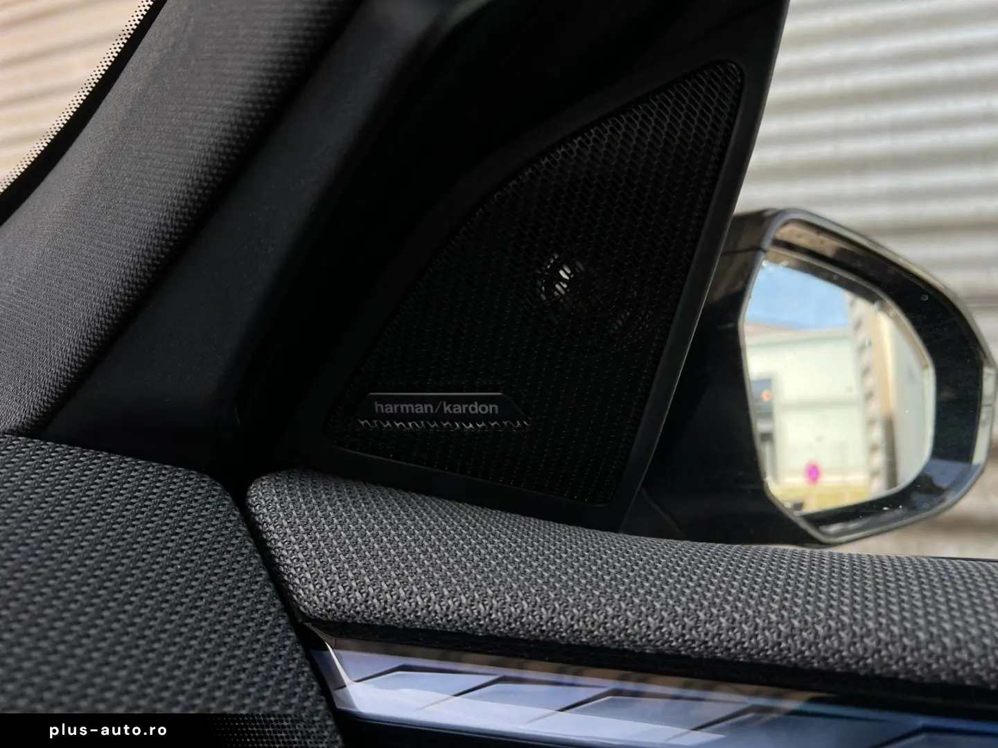 BMW X3 M50 i xDrive Sportpaket HK HiFi DAB LED RFK