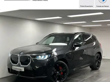 BMW X3 M50 i xDrive M Sportpaket Pro Pano. Harman Ka