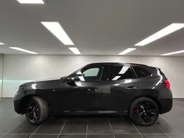 BMW X3 M50 i xDrive M Sportpaket Pro Pano. Harman Ka