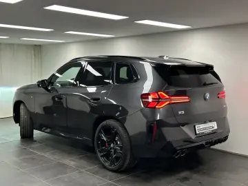 BMW X3 M50 i xDrive M Sportpaket Pro Pano. Harman Ka