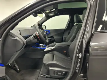 BMW X3 M50 i xDrive M Sportpaket Pro Pano. Harman Ka