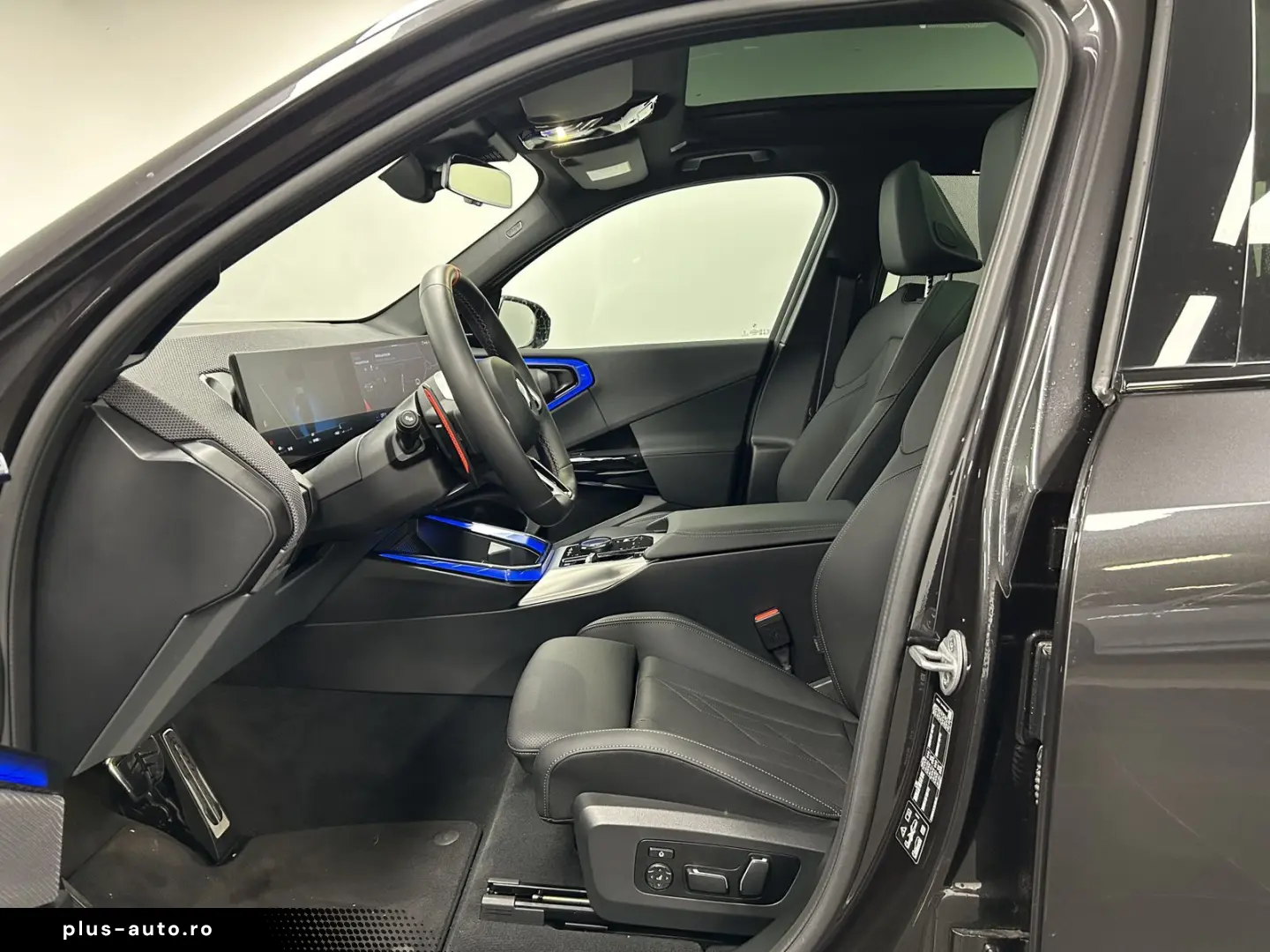 BMW X3 M50 i xDrive M Sportpaket Pro Pano. Harman Ka