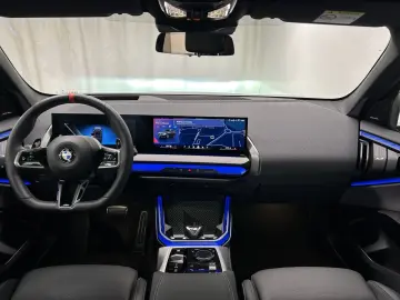 BMW X3 M50 i xDrive M Sportpaket Pro Pano. Harman Ka