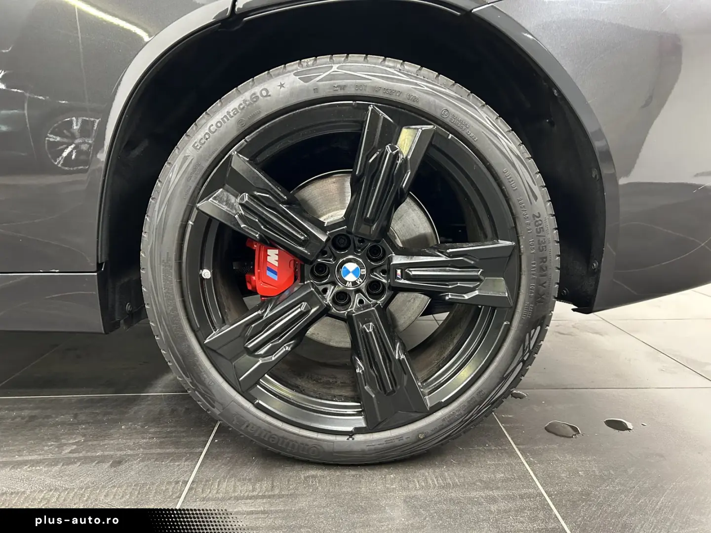 BMW X3 M50 i xDrive M Sportpaket Pro Pano. Harman Ka