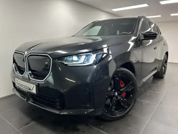 BMW X3 M50 i xDrive M Sportpaket Pro Pano. Harman Ka