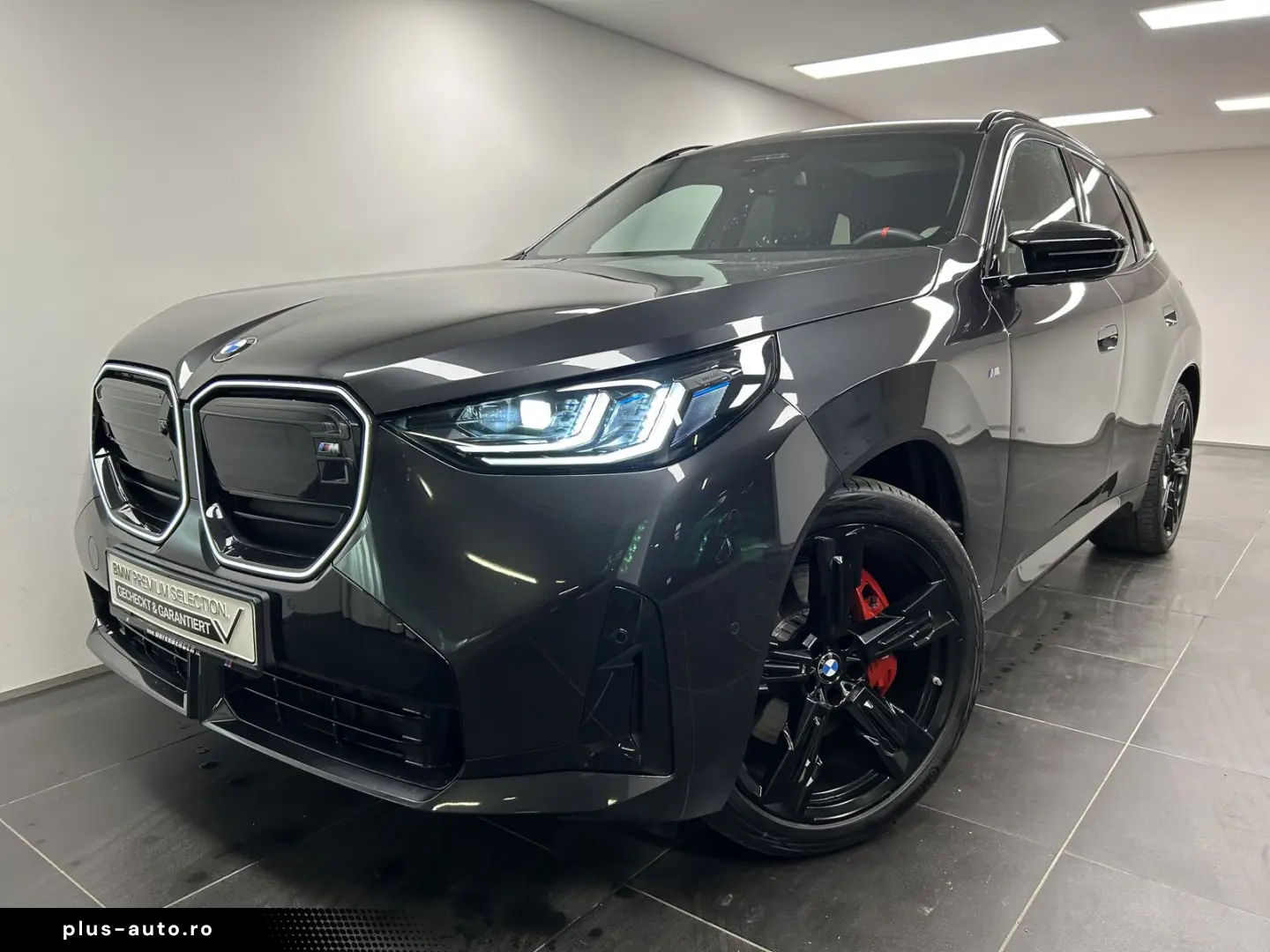BMW X3 M50 i xDrive M Sportpaket Pro Pano. Harman Ka