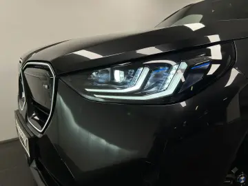 BMW X3 M50 i xDrive M Sportpaket Pro Pano. Harman Ka