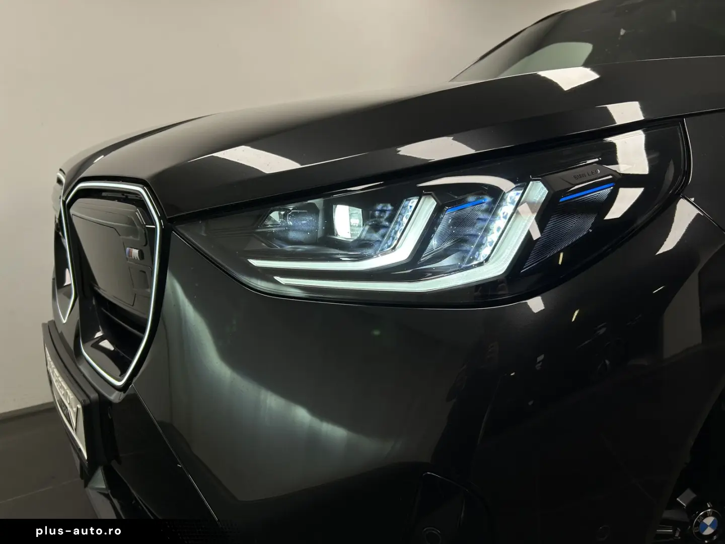 BMW X3 M50 i xDrive M Sportpaket Pro Pano. Harman Ka