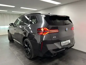 BMW X3 M50 i xDrive M Sportpaket Pro Pano. Harman Ka