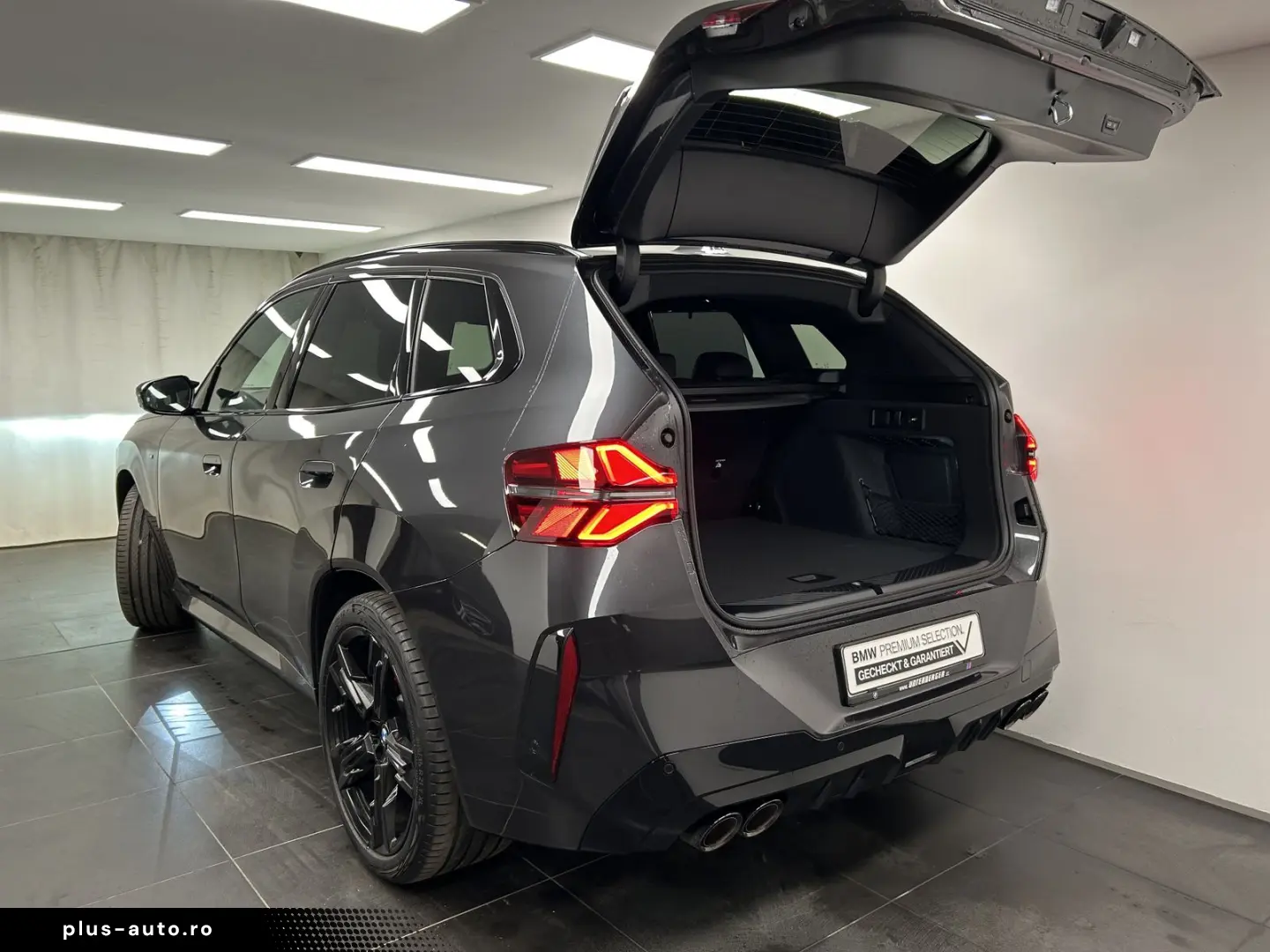 BMW X3 M50 i xDrive M Sportpaket Pro Pano. Harman Ka