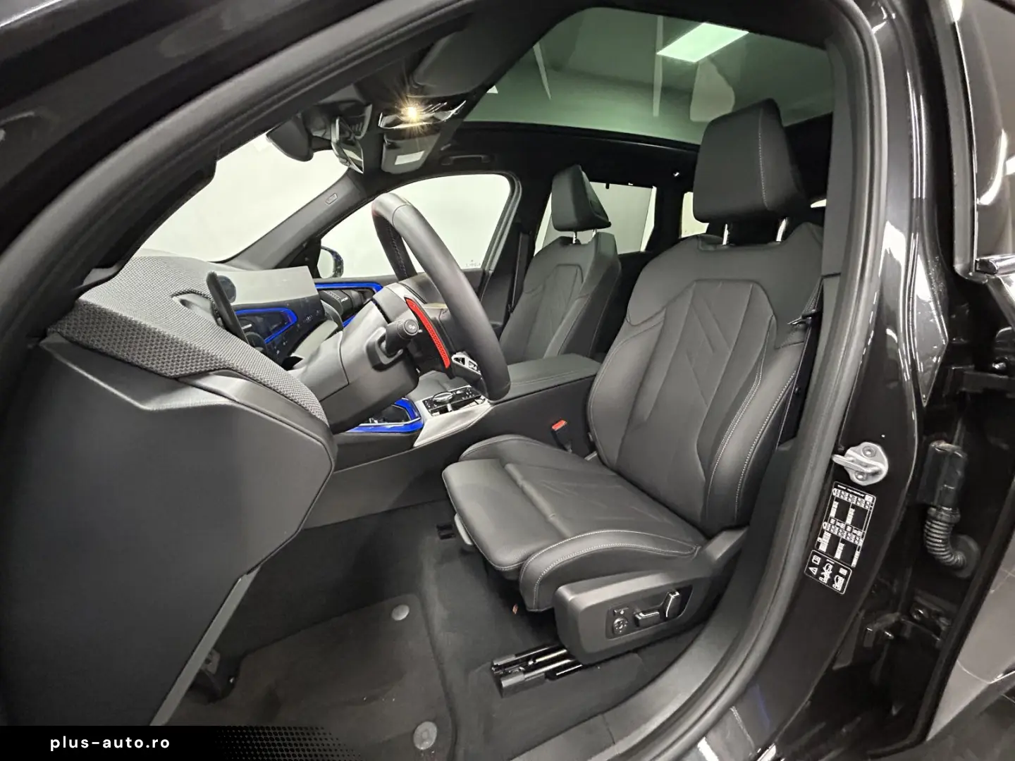 BMW X3 M50 i xDrive M Sportpaket Pro Pano. Harman Ka
