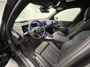 BMW X3 M50 i xDrive M Sportpaket Pro Pano. Harman Ka