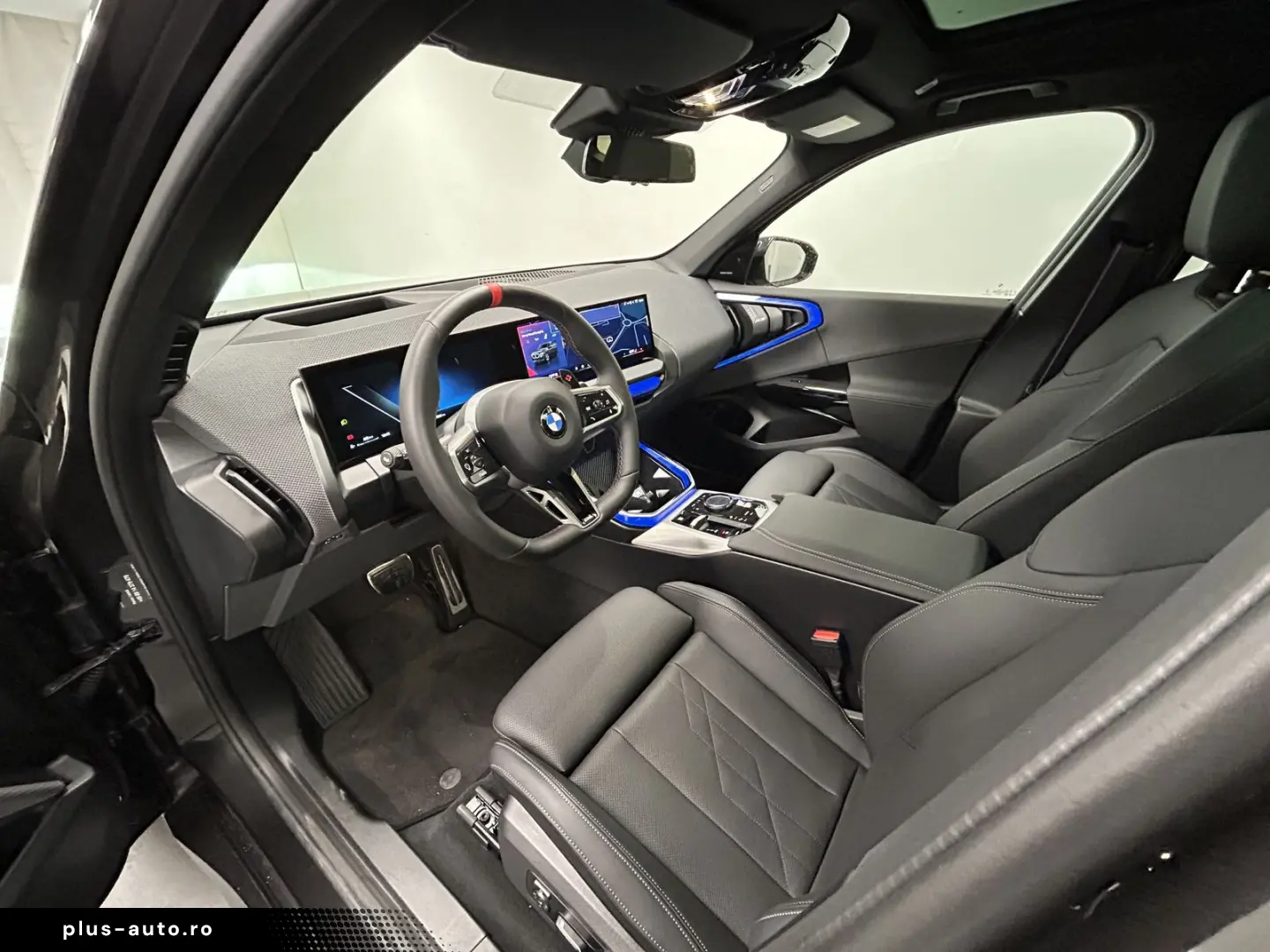 BMW X3 M50 i xDrive M Sportpaket Pro Pano. Harman Ka