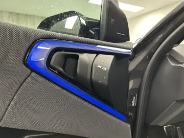 BMW X3 M50 i xDrive M Sportpaket Pro Pano. Harman Ka