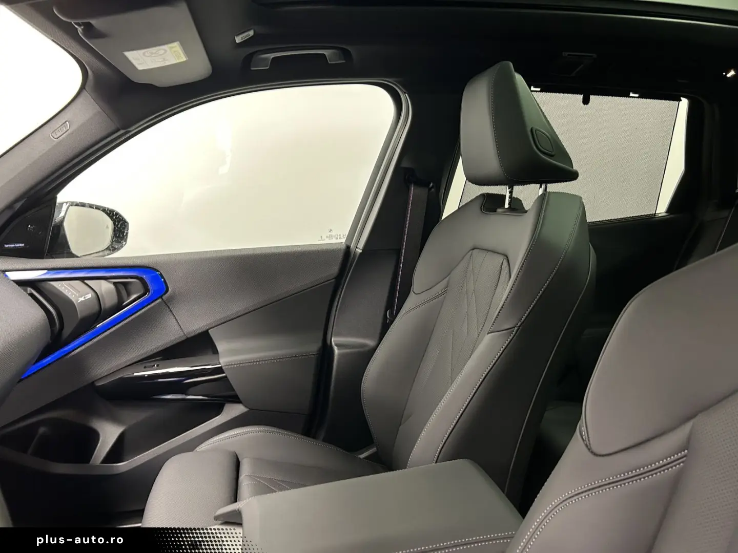 BMW X3 M50 i xDrive M Sportpaket Pro Pano. Harman Ka