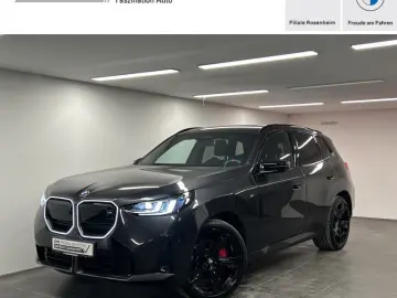 BMW X3 M50 i xDrive M Sportpaket Pro Pano. Harman Ka