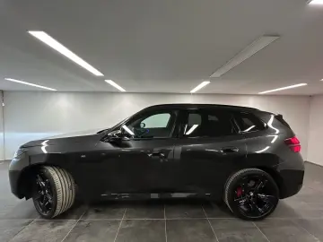 BMW X3 M50 i xDrive M Sportpaket Pro Pano. Harman Ka
