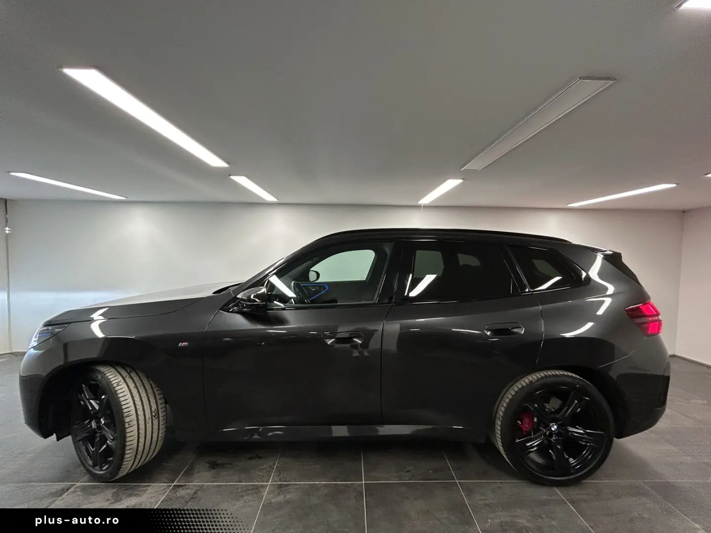 BMW X3 M50 i xDrive M Sportpaket Pro Pano. Harman Ka