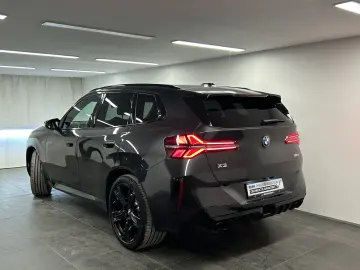 BMW X3 M50 i xDrive M Sportpaket Pro Pano. Harman Ka