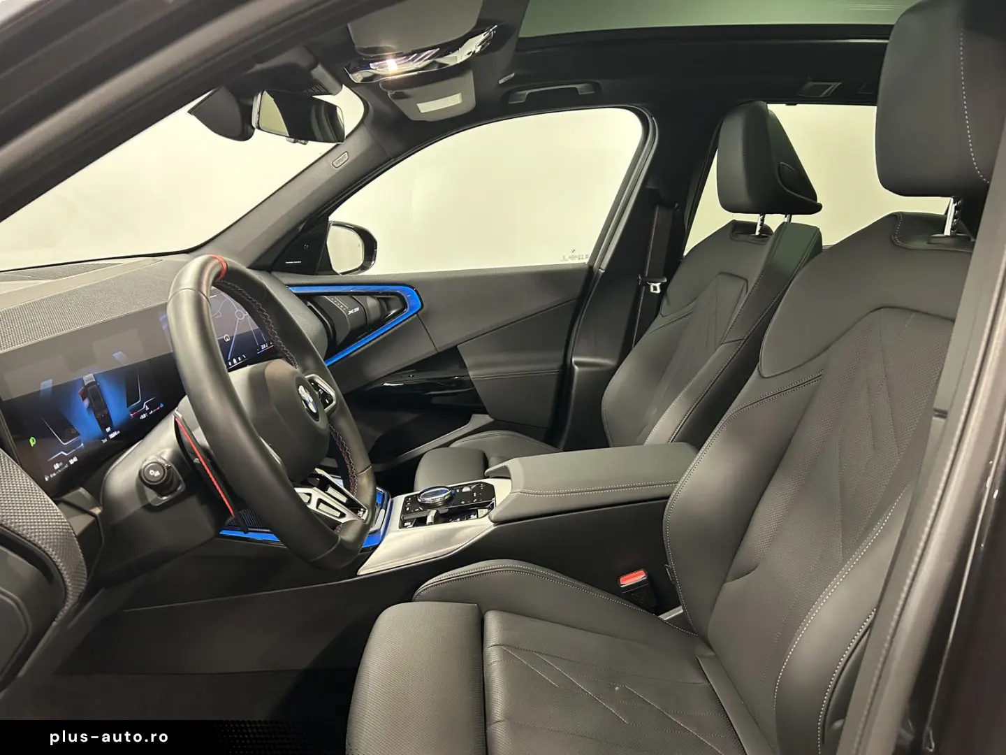 BMW X3 M50 i xDrive M Sportpaket Pro Pano. Harman Ka