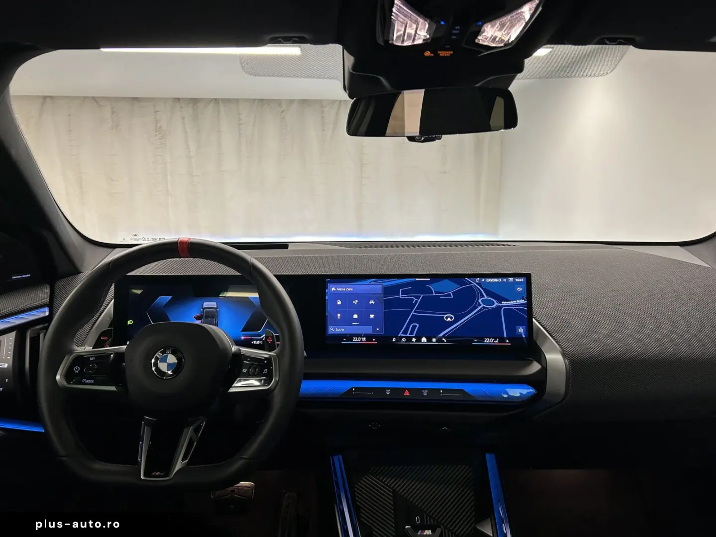 BMW X3 M50 i xDrive M Sportpaket Pro Pano. Harman Ka