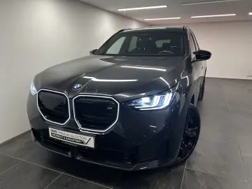 BMW X3 M50 i xDrive M Sportpaket Pro Pano. Harman Ka