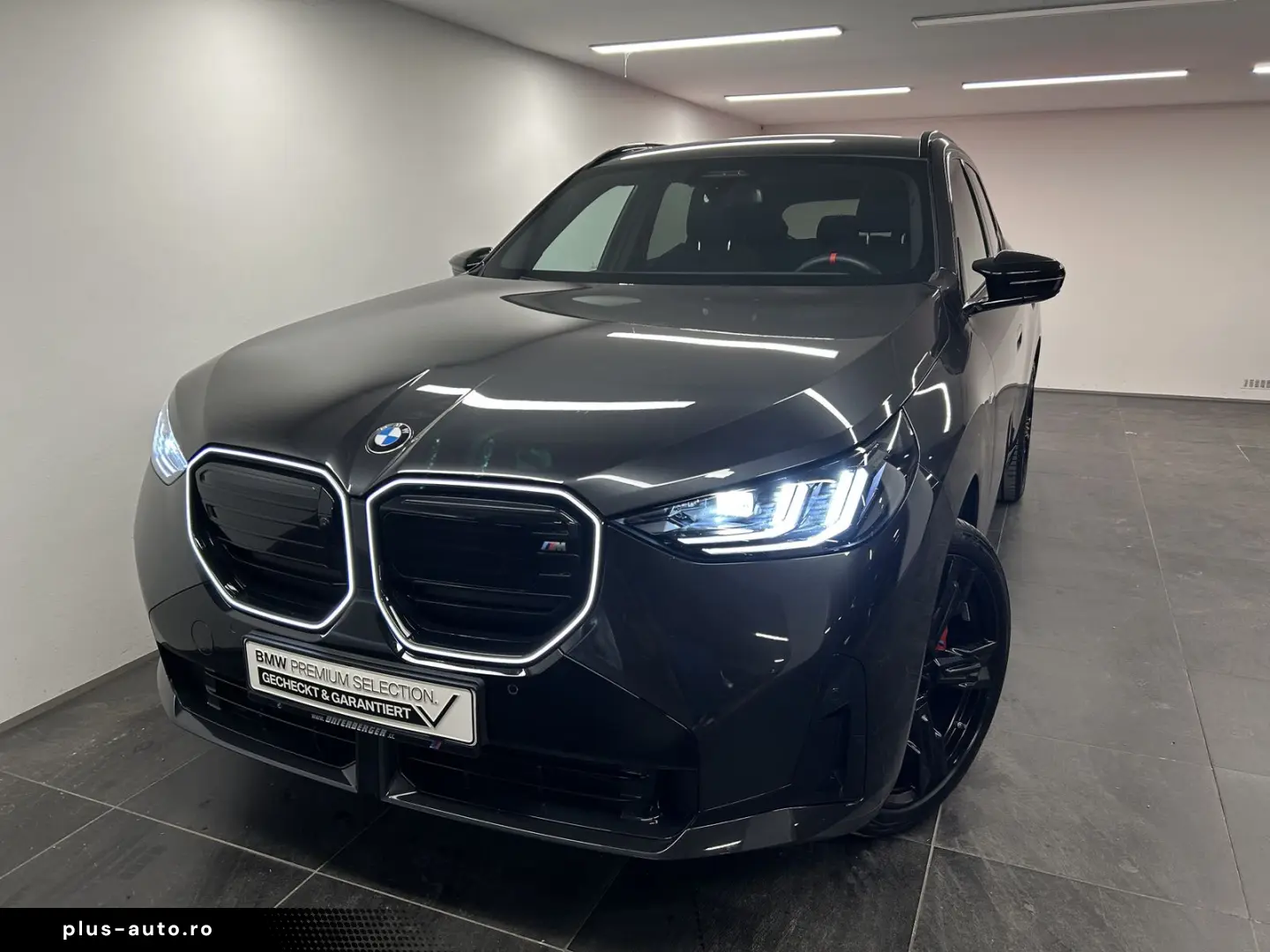 BMW X3 M50 i xDrive M Sportpaket Pro Pano. Harman Ka