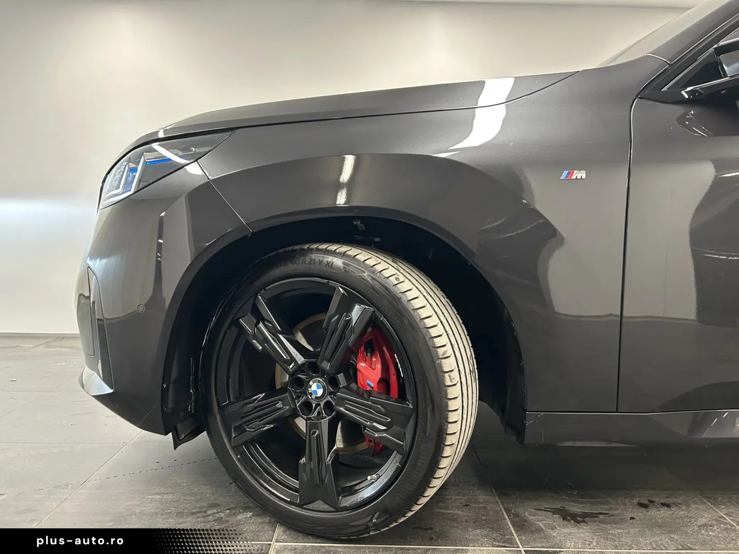 BMW X3 M50 i xDrive M Sportpaket Pro Pano. Harman Ka