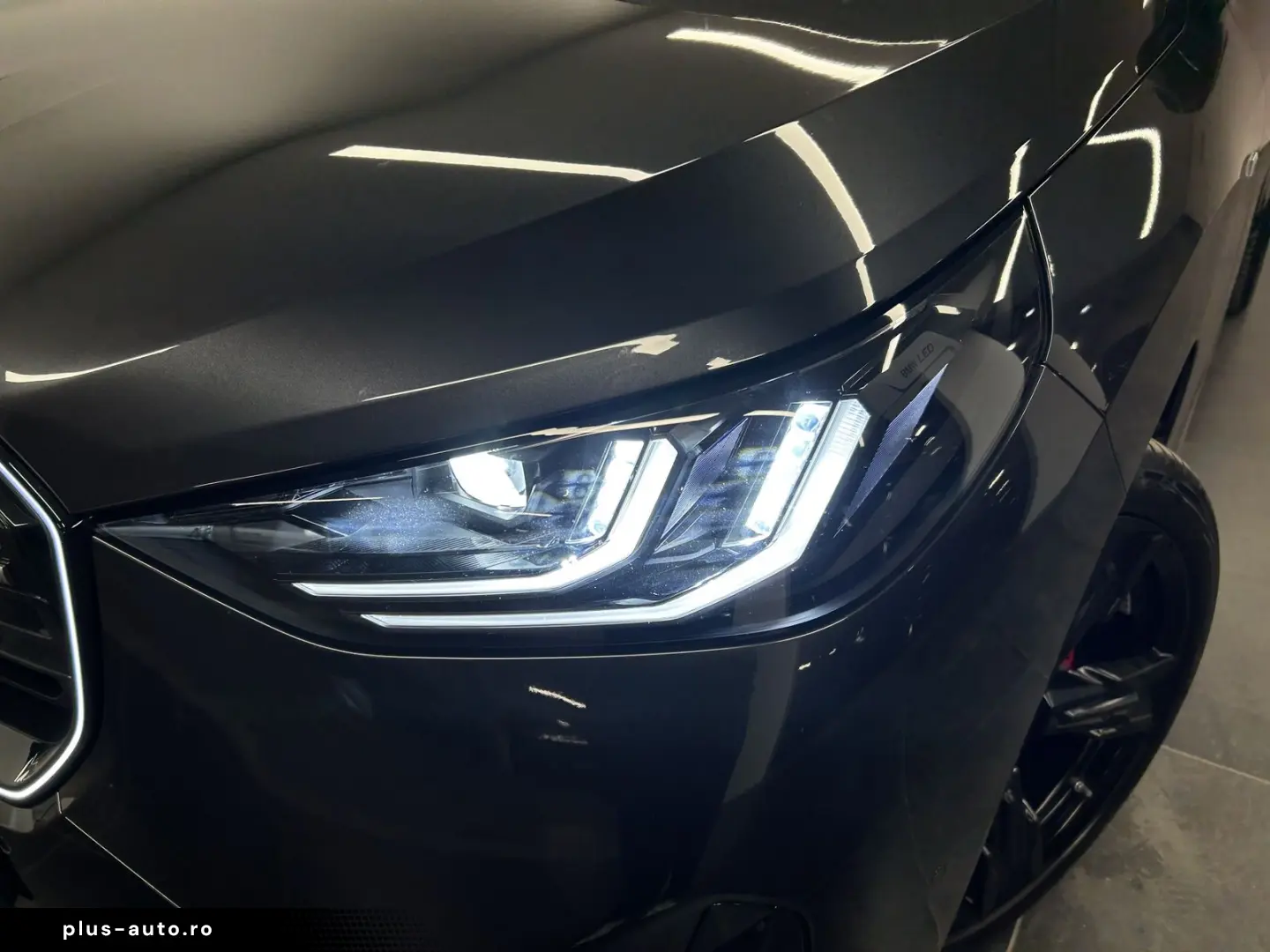 BMW X3 M50 i xDrive M Sportpaket Pro Pano. Harman Ka