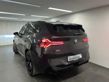 BMW X3 M50 i xDrive M Sportpaket Pro Pano. Harman Ka