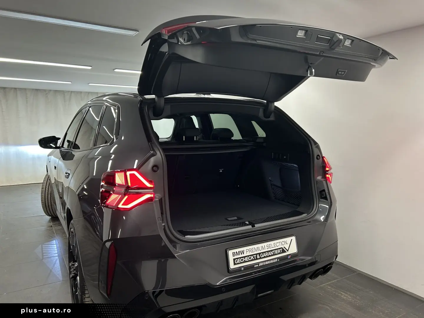 BMW X3 M50 i xDrive M Sportpaket Pro Pano. Harman Ka